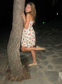 Катюша Кочкина