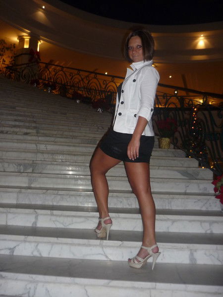 Кристина Лазарева