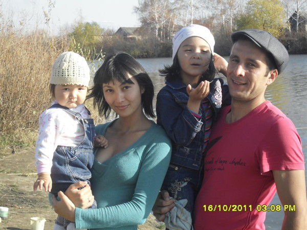 Тимур Омаров