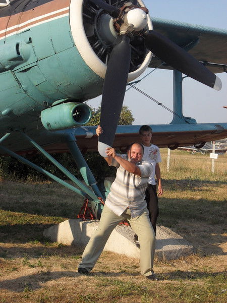 Фёдор Фомин