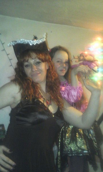 Олеся Дусекова