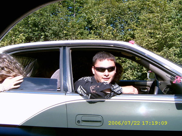 Александр Ким