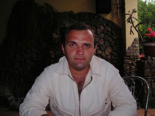 Денис Шишка