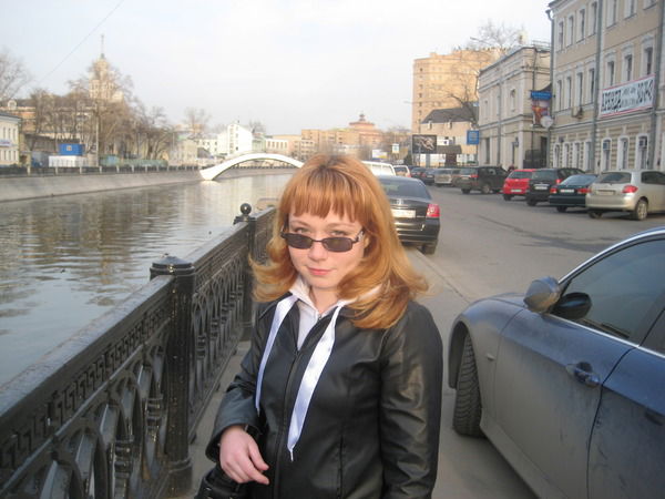 Яна Шепелева