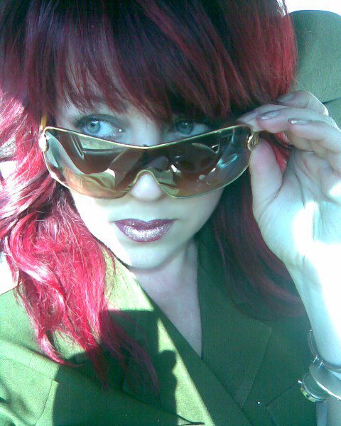 Татьяна Ташибаева