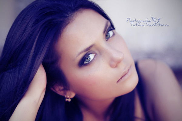 Марина Ходанкова