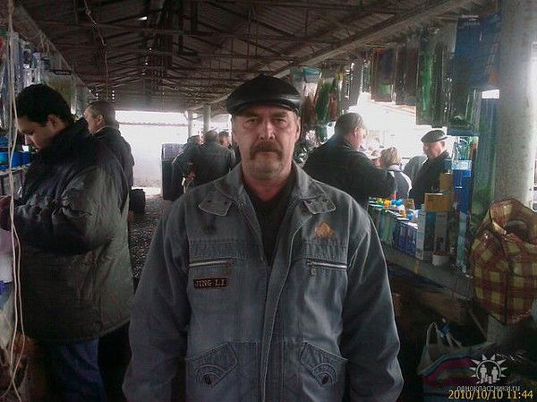 Андрей Евлашевич