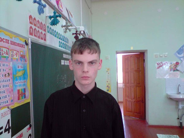 Влад Пшеничный