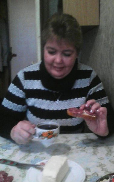 Анжела Наумова