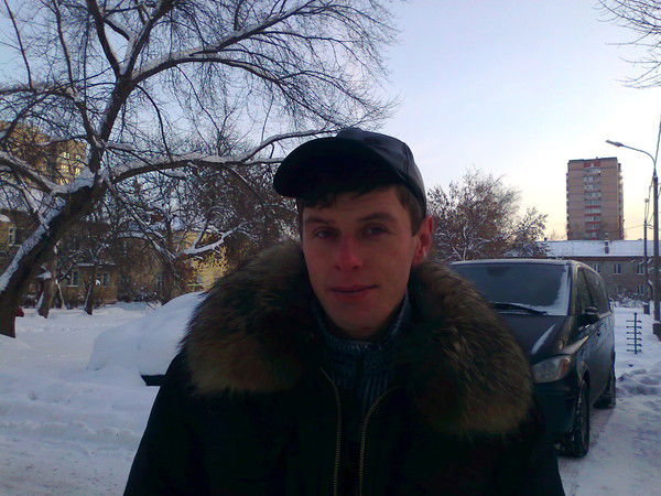 Денис Цветов