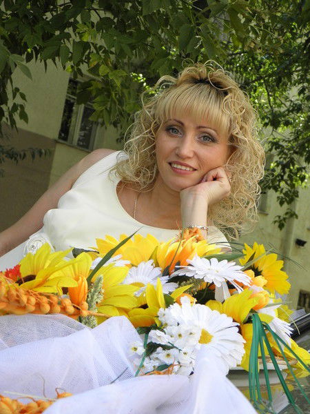 Валентина Уколова