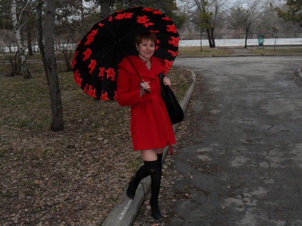 Анжелика Ковалёва