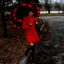 Анжелика Ковалёва