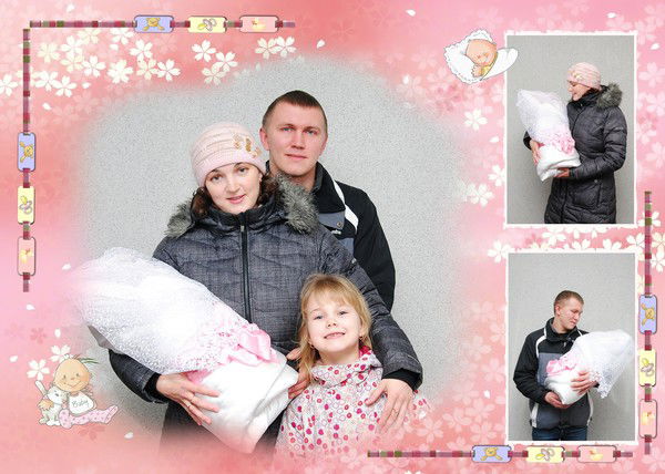 Екатерина Кошевая