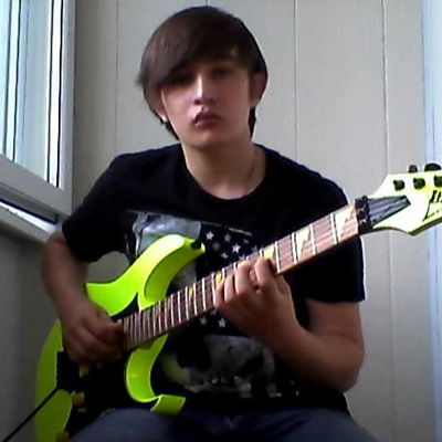 Никита Корепанов