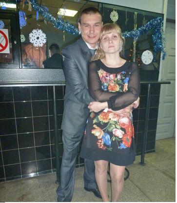 Светлана Пудова