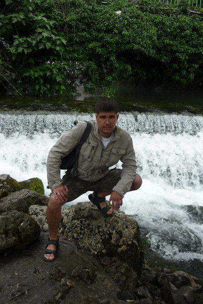 Максим Шестаков