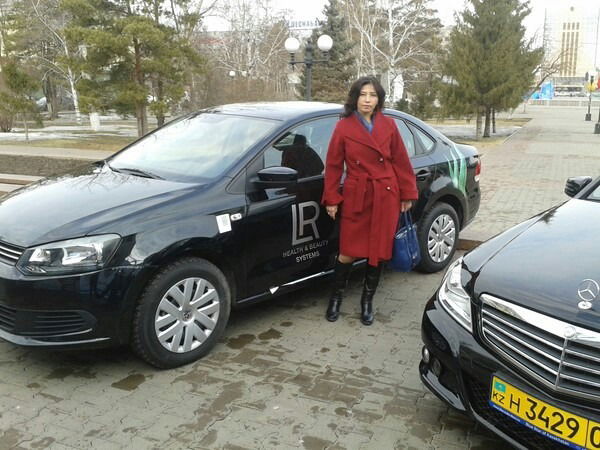 Раъно Наурызбаева