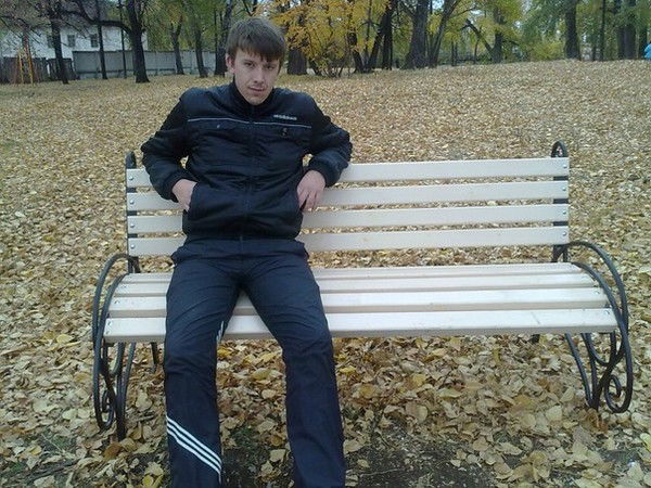 Александр Марков