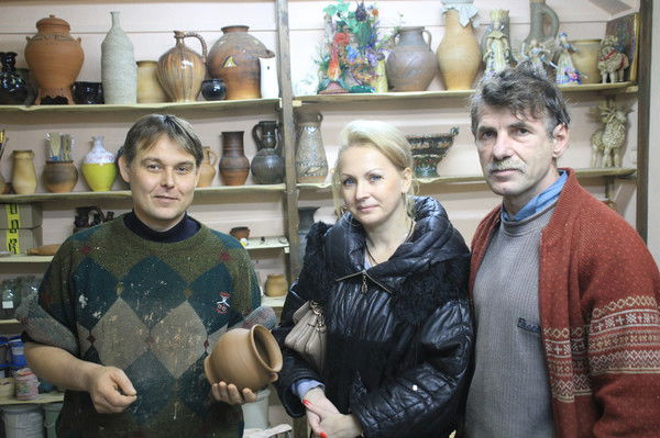 Светлана Малахова