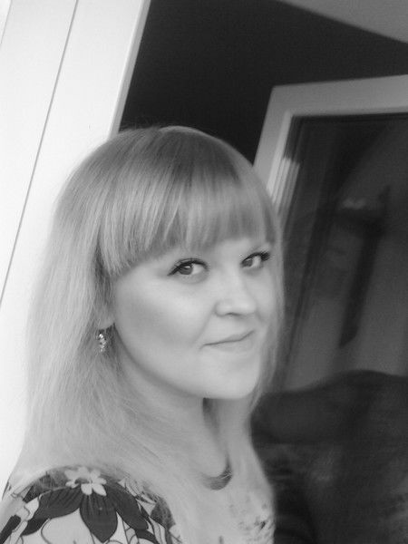 Ольга Гнедых