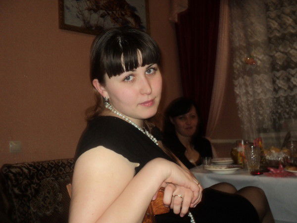 Мария Фризергер