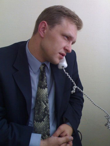 Андрей Казаков