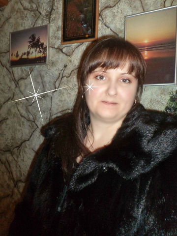 Людмила Тихонова