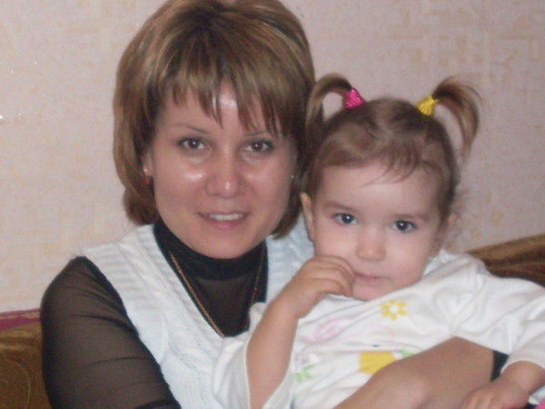 Ильмира Маликова