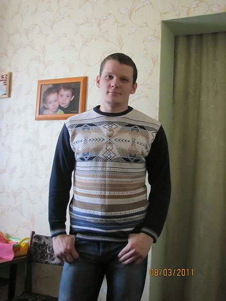 Станислав Смольников