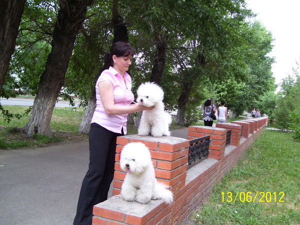 Екатерина Лотова