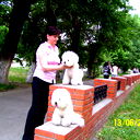 Екатерина Лотова