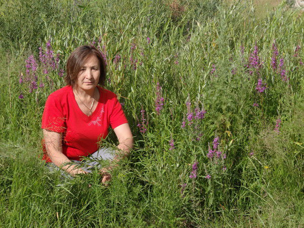 Батима Султанова