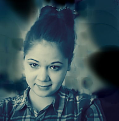 Светлана Юрьевна