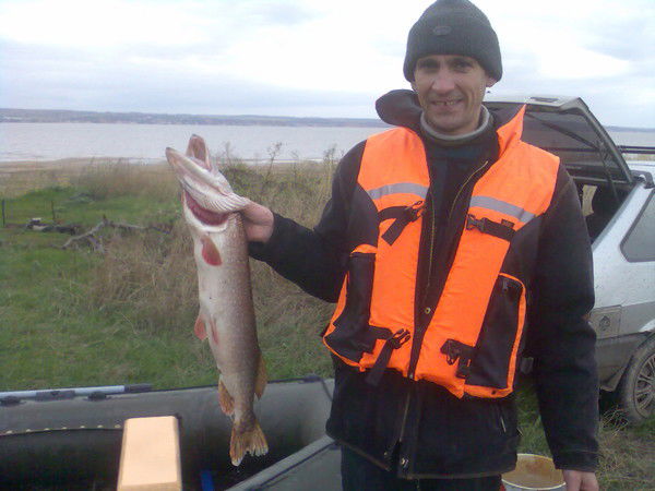 Михаил Мамочкин