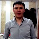 Marat Tazabekov