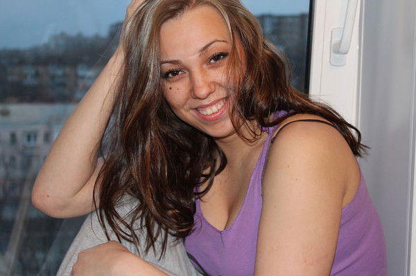 Екатерина Дуткина