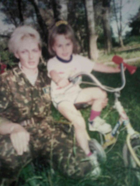 Татьяна Драгомирецкая