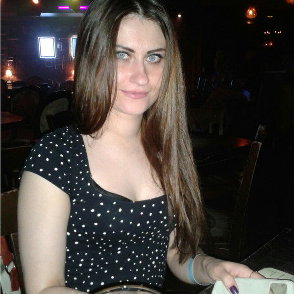 Екатерина Рожнова