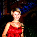 Елена Баланова