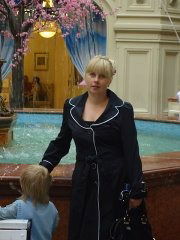 Татьяна Нестерова