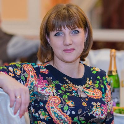 Людмила Гулай