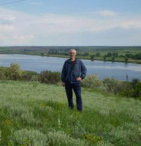 Евгений Шаповаленко