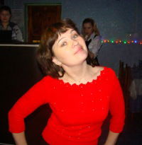 Наталья Елистратова