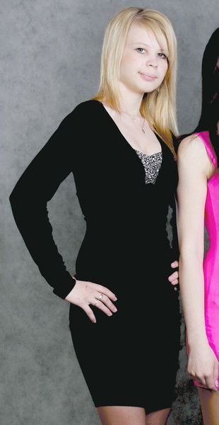 Маргарита Рыхликова