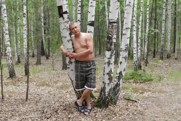 Сергей Гарманов