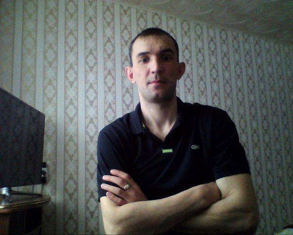 Андрей Белов