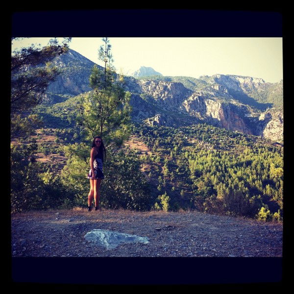 Марго Борисова