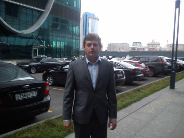 Вячеслав Секретев