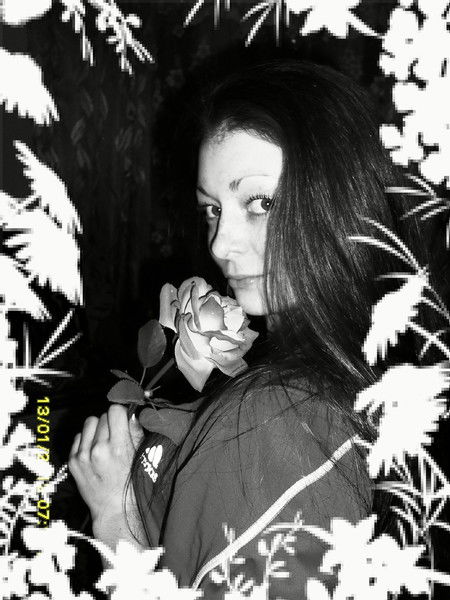 Ксения Прядина